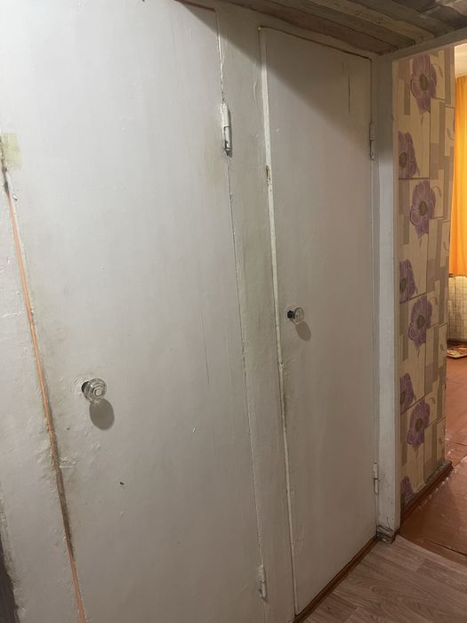Отдам даром мебель
