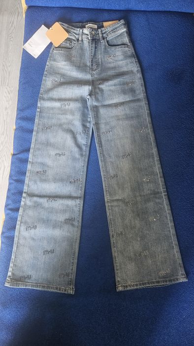 Продам джинсы женские