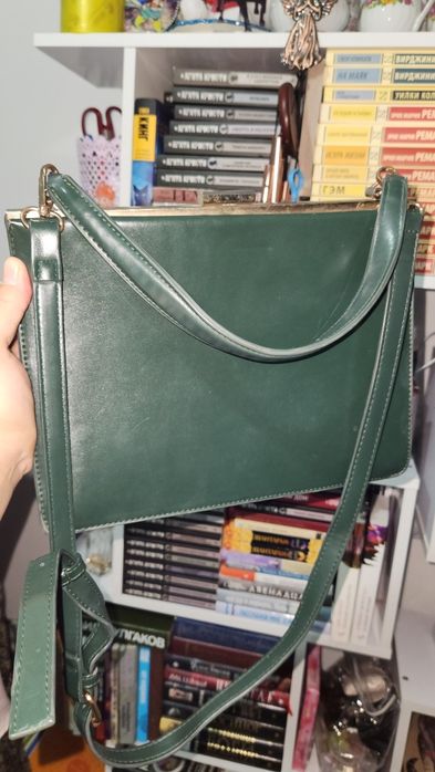 Сумки женские 3 шт