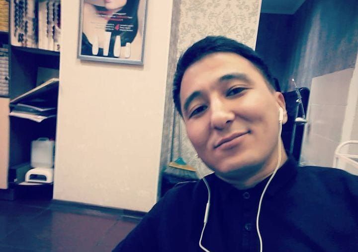 Парикмахер Выездом на Дому, Уйге барып Шаш аламын.