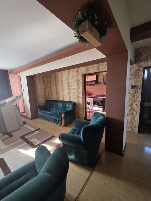 Apartament ultracentral Hârșova