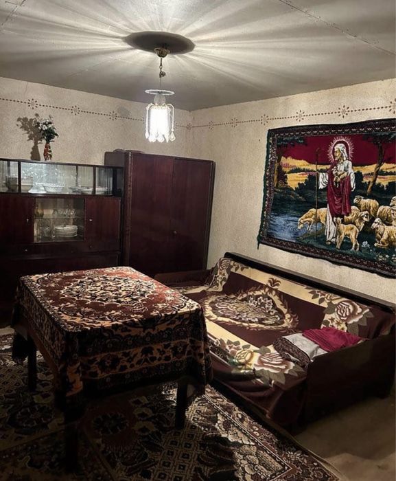 Vand casa in satul Iosaș, judetul Arad