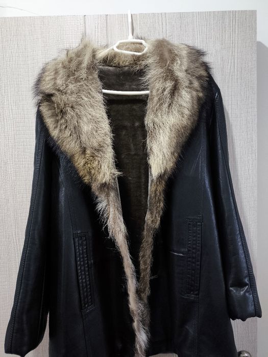 Продам Мужскую Дубленку