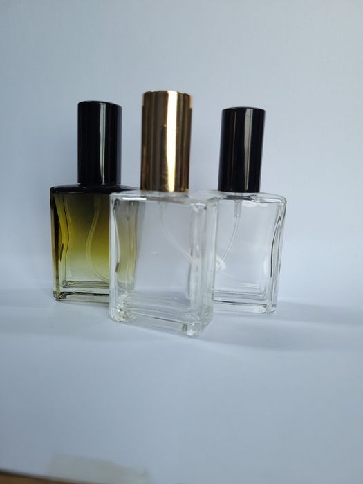 Parfum flkon idishlar