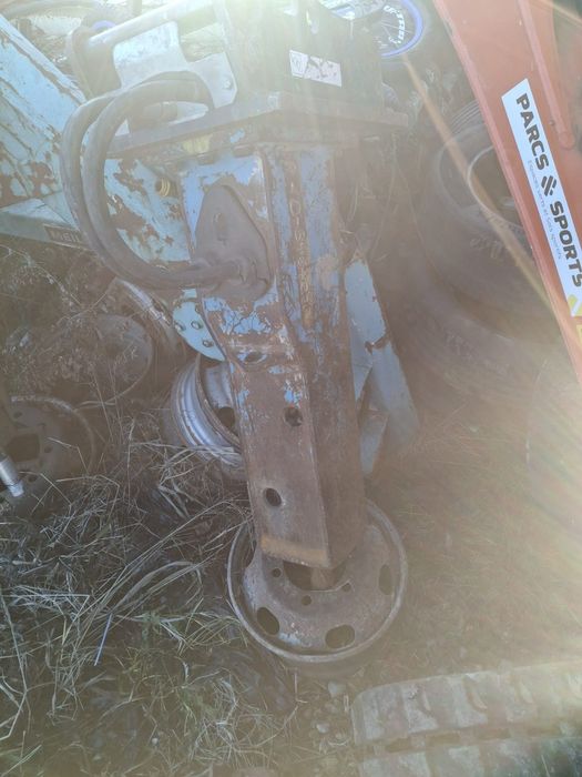 Vand 4 picoane picon miniexcavator buldoexcavator dl 100 la 300kl