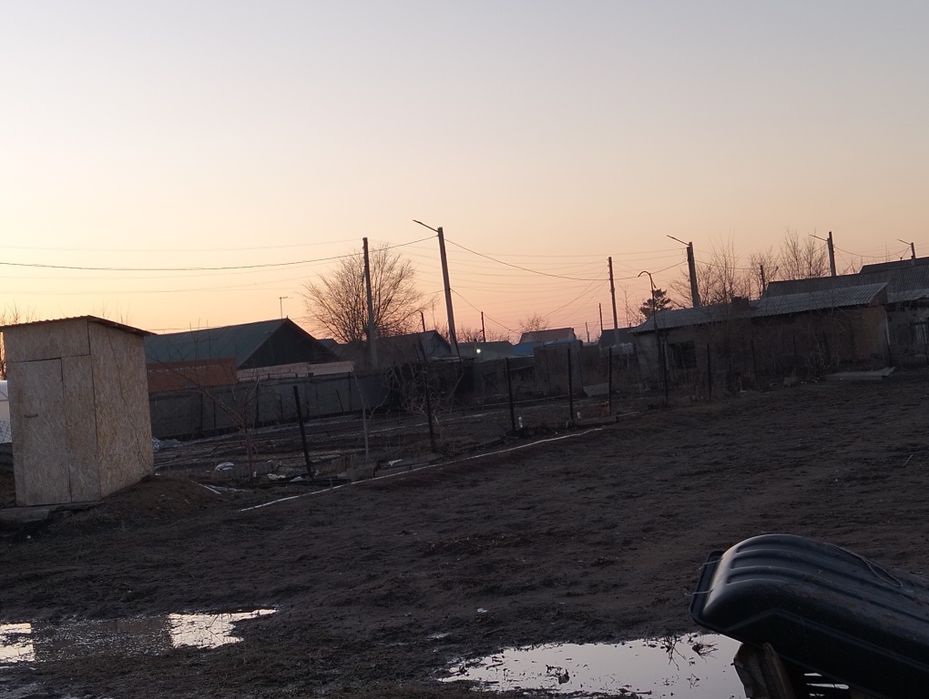 Продам хороший дом