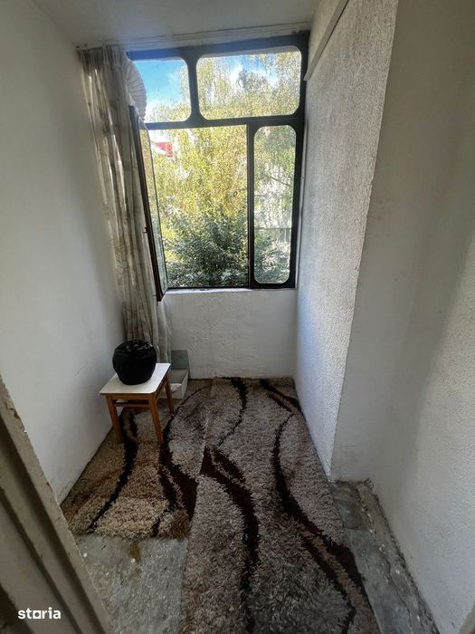 Garsoniera confort sporit - Burdujeni Cuza Voda 2