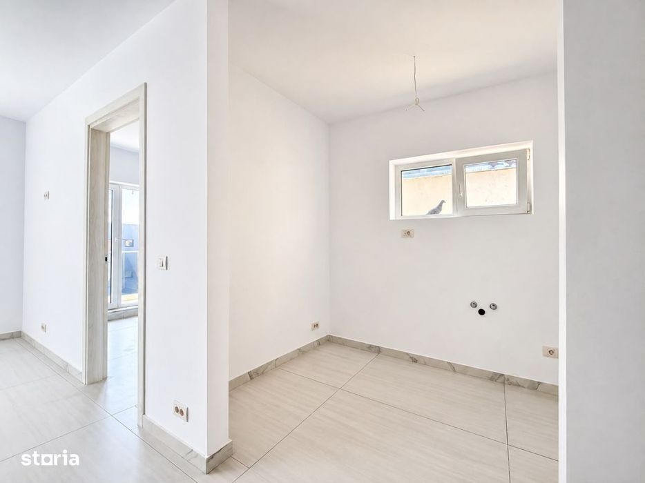 Apartament cu 2 camere, vedere la mare, la cativa pasi de plaja – Ma