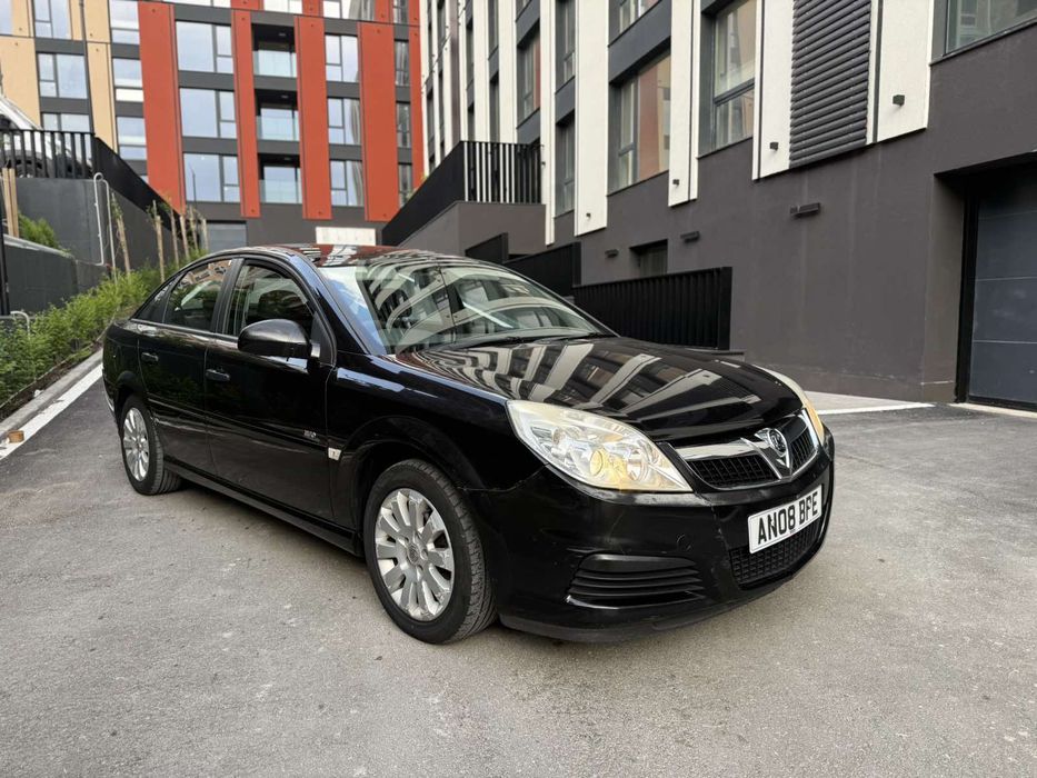 Opel Vectra 1.8 ГАЗ/БЕНЗИН ДЕСЕН ВОЛАН