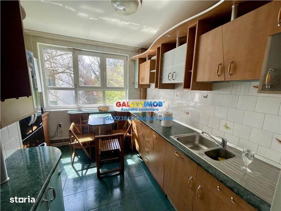 Apartament 3 camere | Gorjului | Centrala Proprie | 10min. metrou