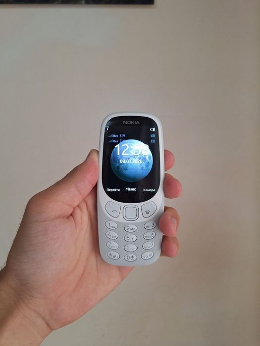 Nokia 3310 Original Vetnam