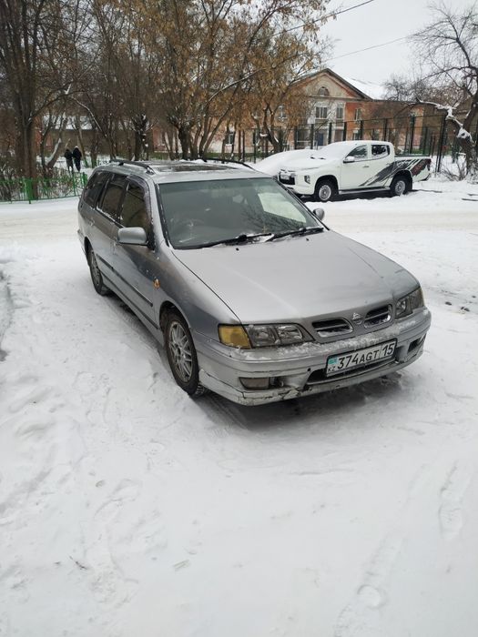 Продам машину универсал 1999