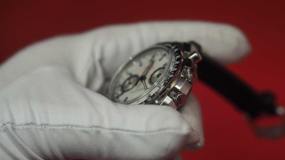 Omega Speedmaster 44мм