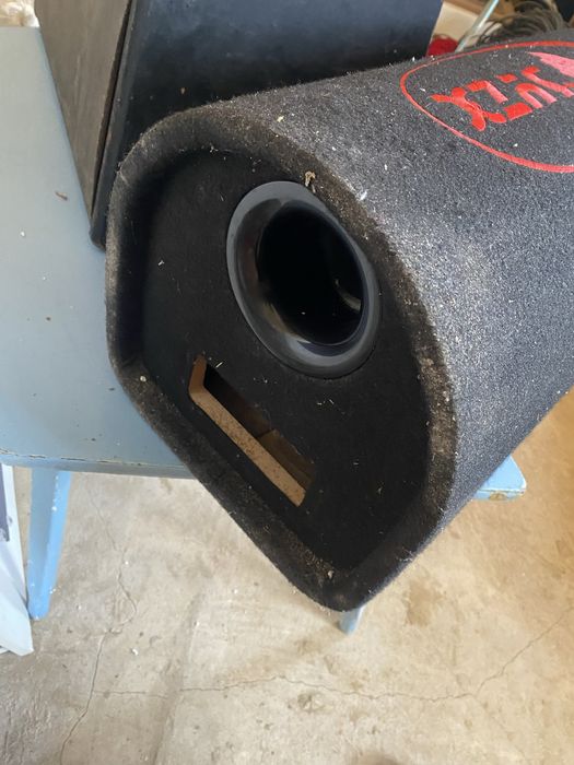 Сабуфер сатылады