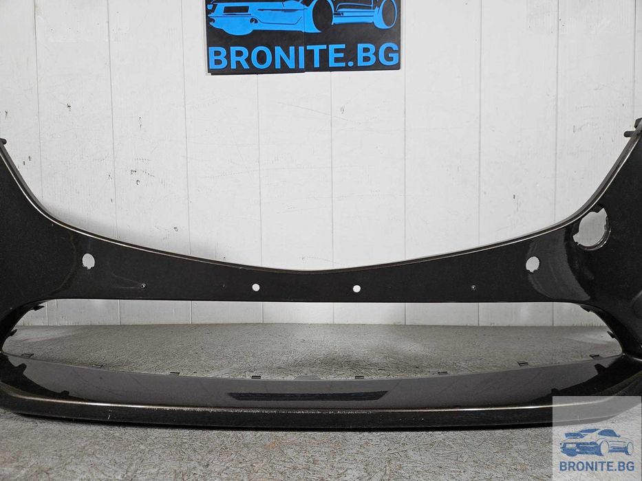 Предна броня Mazda 6 / Мазда 6 2014- 2018