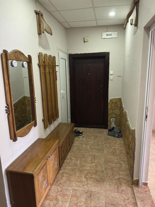 Дава се под наем Четиристаен апартамент в Силистра, Римска гробница - 106 кв.м за 306 € - Снимка #7