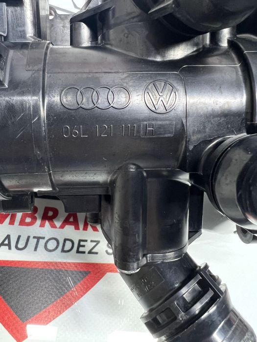 Pompa Apa Completa Motor 1.8 2.0 TFSI VW AUDI SKODA SEAT