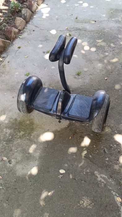 Продаётся Robot Segway