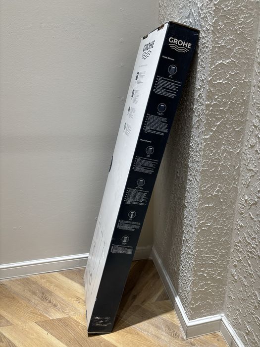 Душевая система GROHE 200