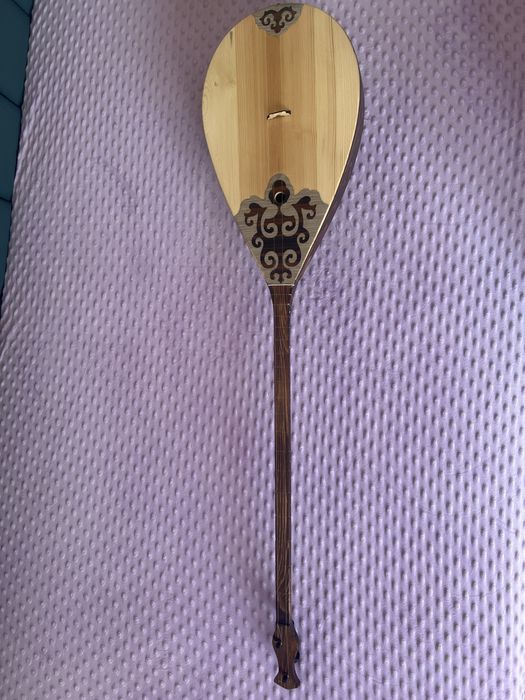 Домбра инструмент