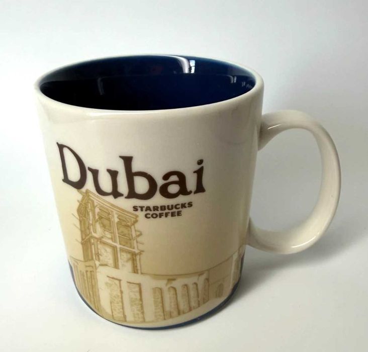 Колекционерски чаши Starbucks градове и държави 475мл 16oz cities countries