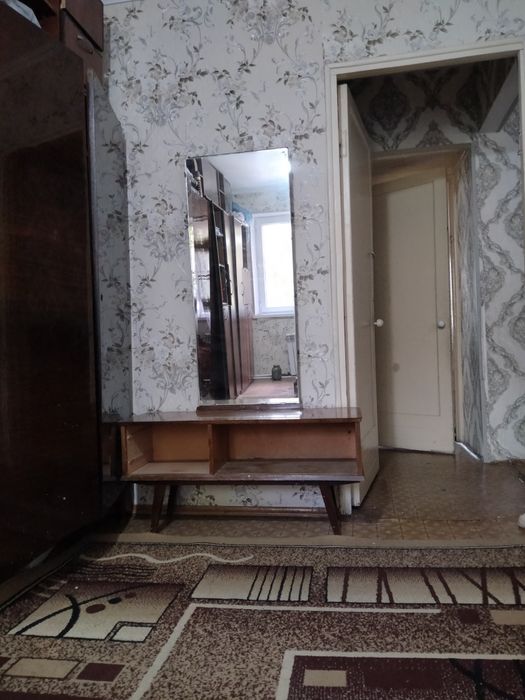 Тримо  жагдайы орташа