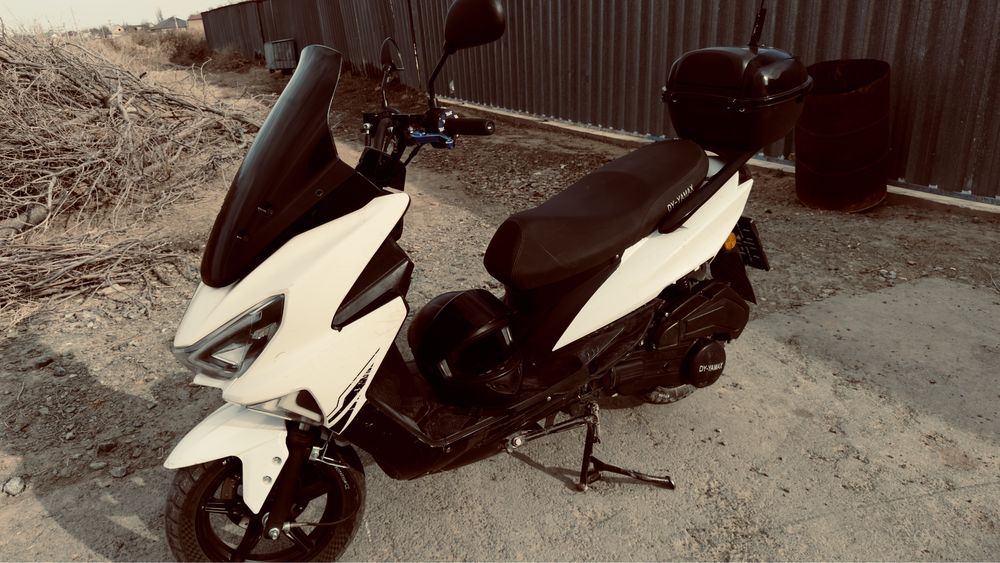 Продается Макси 165куб