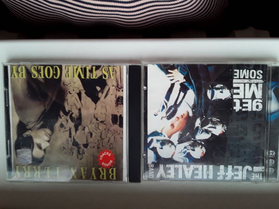 сд диски с музыкой разного направления