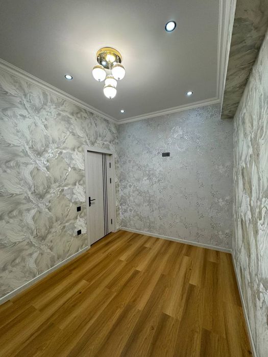 Bobur mahallada dupleks kvartira sotiladi