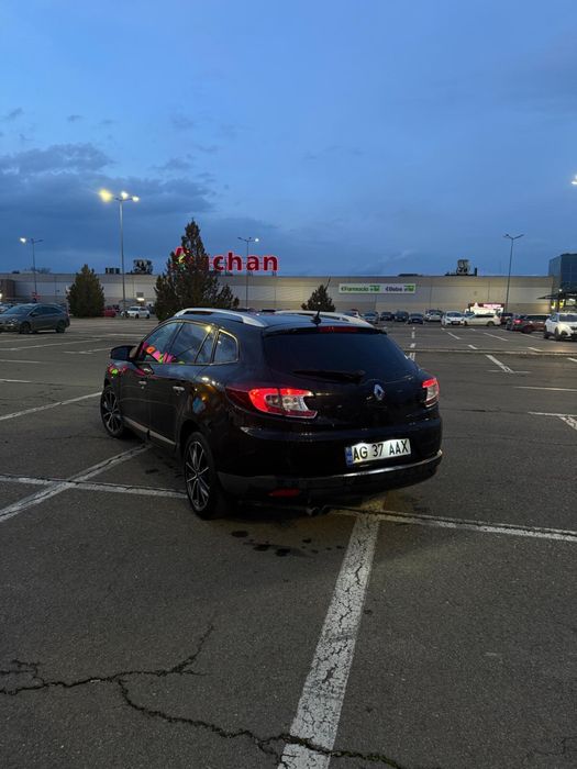 Vand Renault Megane 3