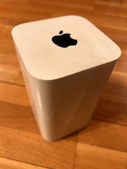 Apple AirPort Time Capsule HD