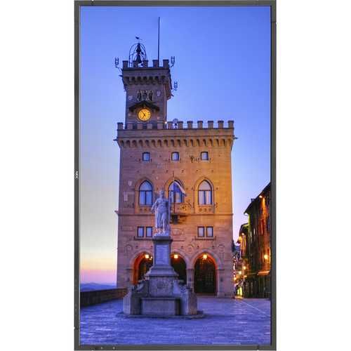 Monitor profesional prezentare, conferinte Nec X981UHD-2 - 98" - 4K