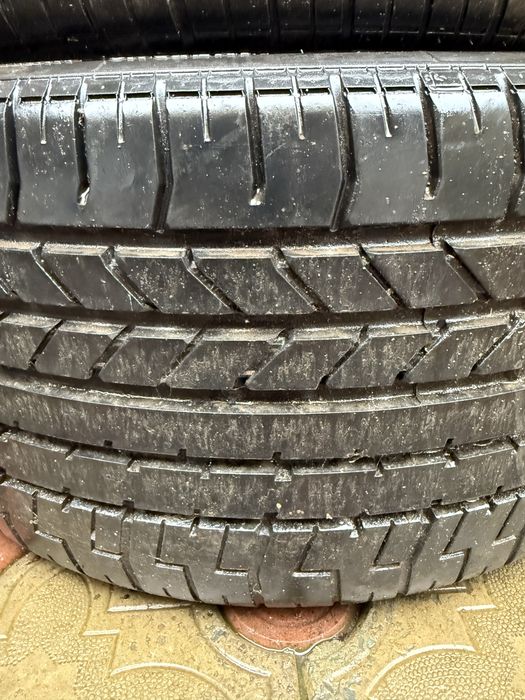 Anvelope 275 30 r20 PIRELLI vara