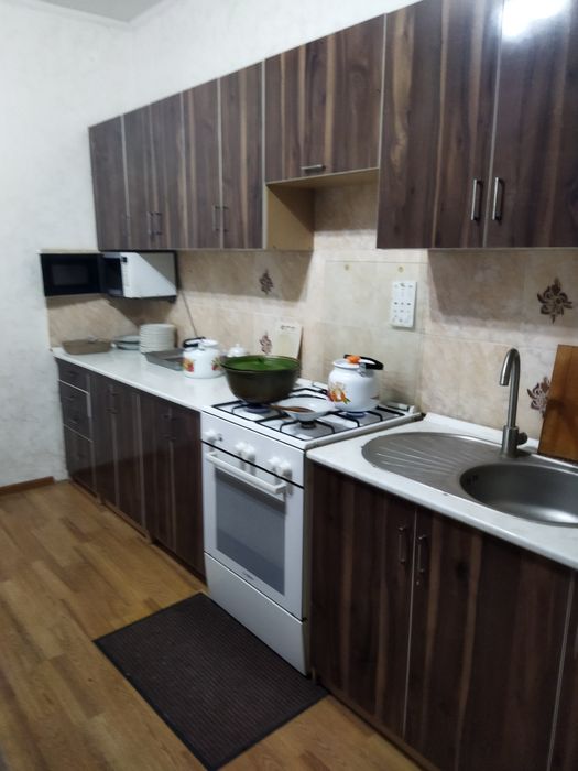 Гостевой дом посуточно