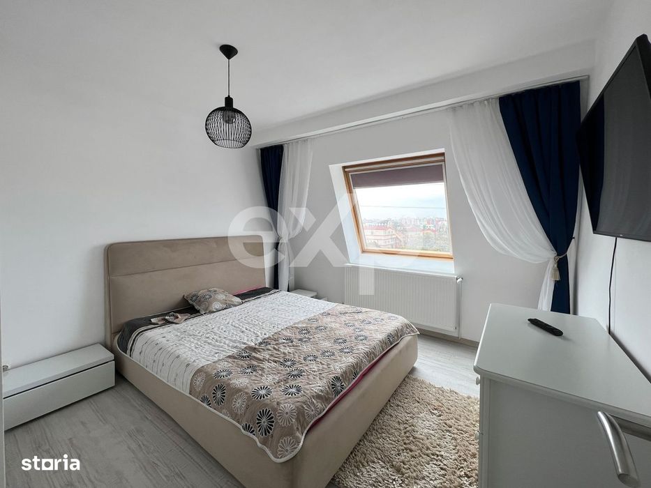 2 Camere | 400e | Sever Bocu