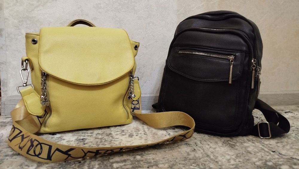 Продаются рюкзаки