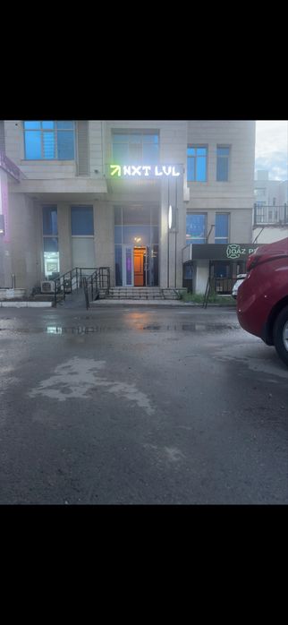 Действующий компьютерный клуб в хорошей комплектации