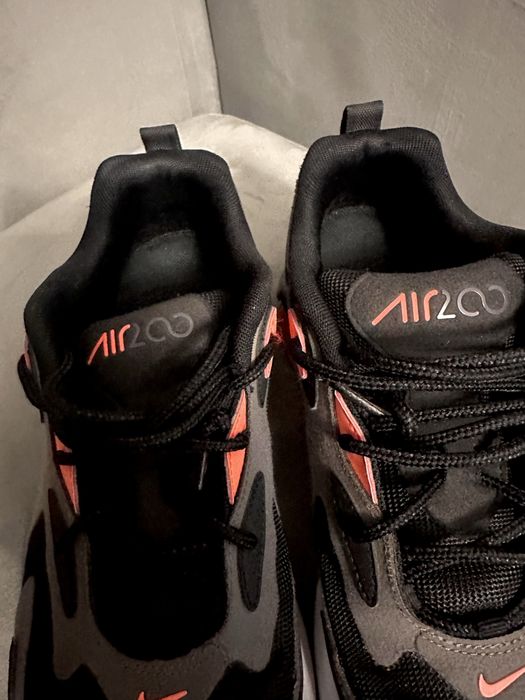 Маратонки Nike Air Max 200 /номер 43/