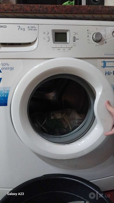 Стиральная машина BEKO 7kg