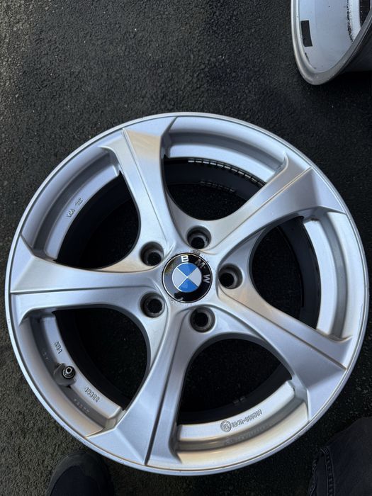 Jante BMW X3/F25, E60, E46, F20 sau alte modele