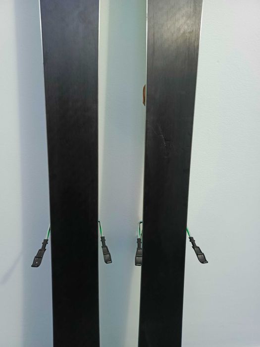 Vand schiuri Elan Ripstick 96 - Garantie 2 ani