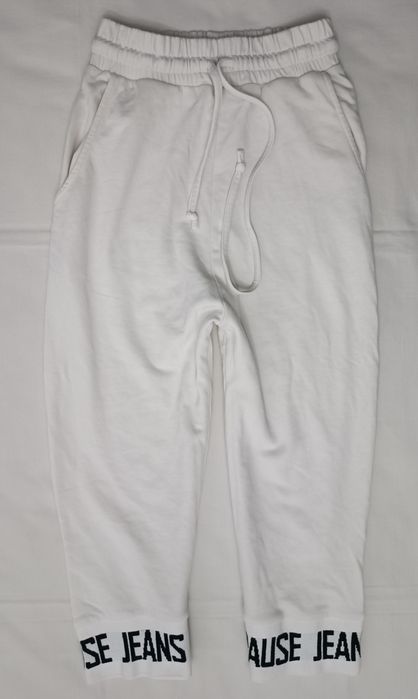 Pause Jeans Galiya Sweatpants оригинално долнище XS памучна долница