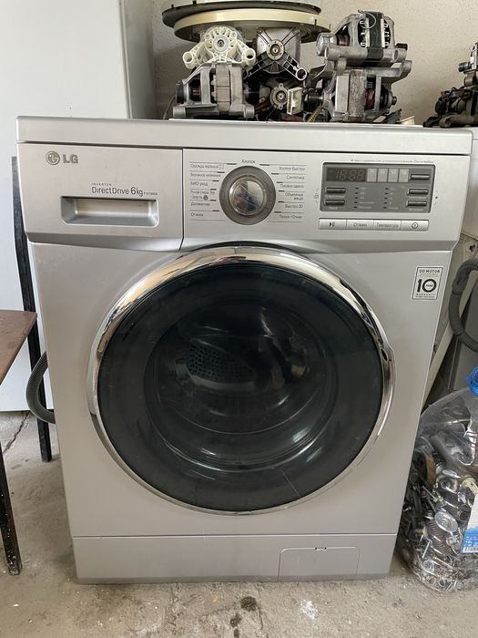 Продаётся стиральные машинки