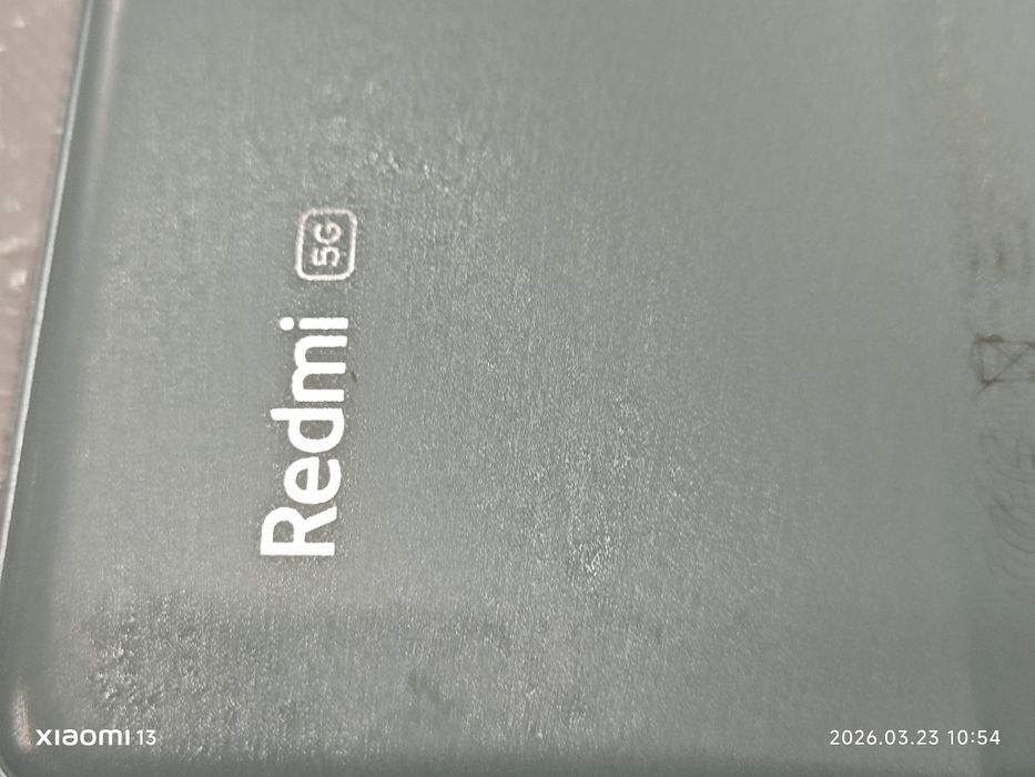 Xiaomi Redmi Note 14 5G