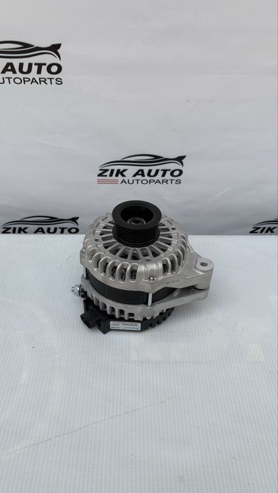 Компрессор старьтер генератор Чери Chery tiggo 2. 4. 7. 8 Pro