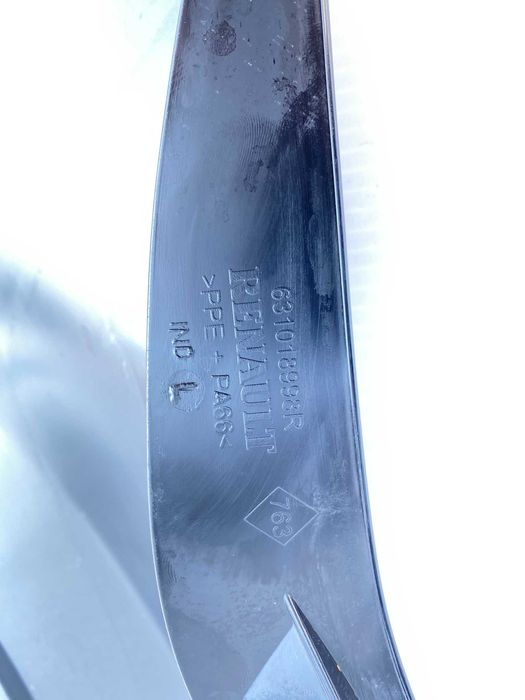 Aripa fata stanga dreapta Renault Captur 1 2013-2019 noua originala