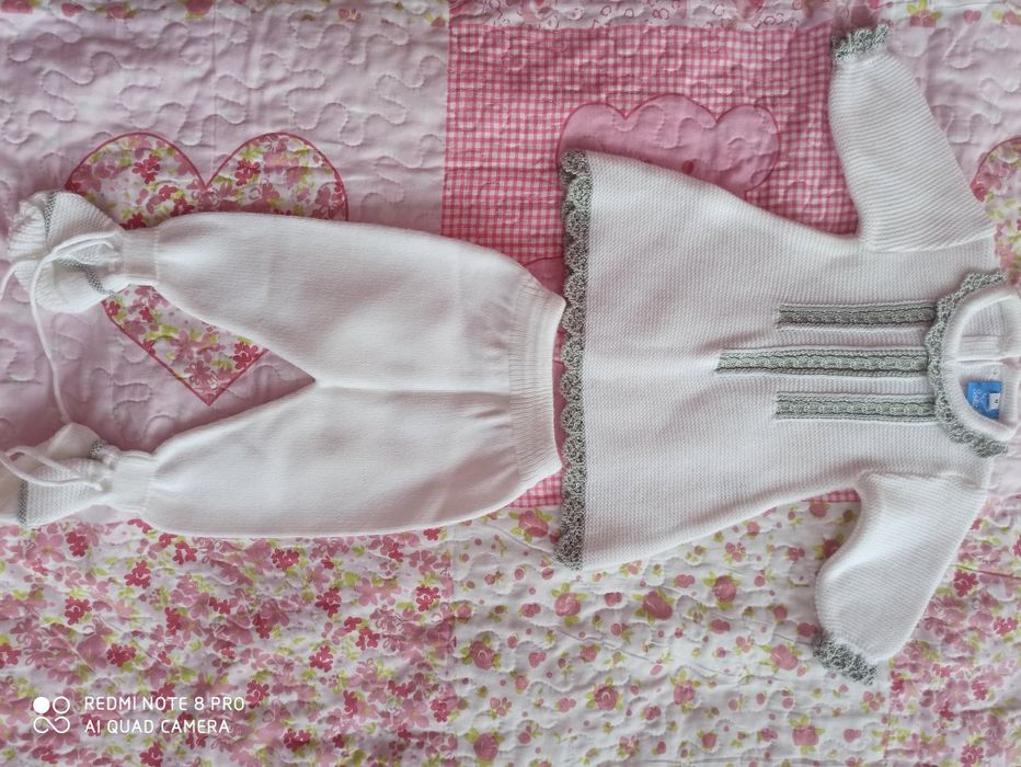 Costumaș nou născut