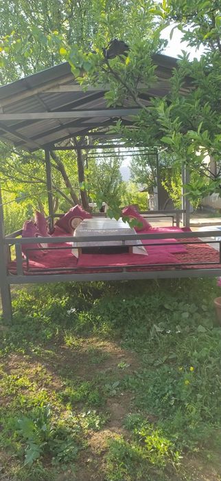 Oilaviy va Ulfatlar uchun dachalar bor. Дача для семейных и компа