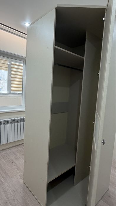 Продается шкаф из 3 частей