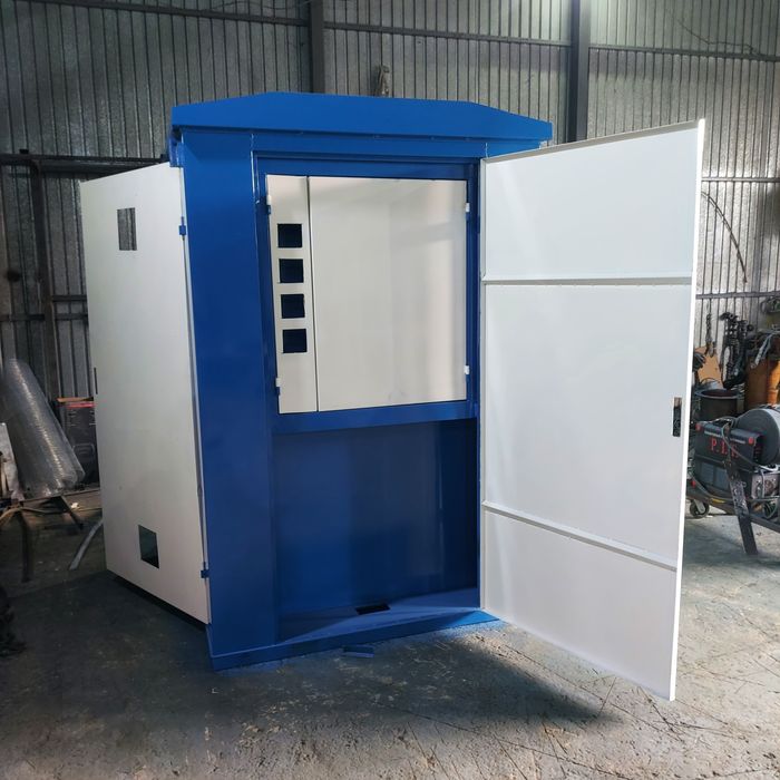 Трансформатор КТП КТПН ОМП